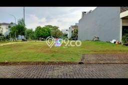 Tanah Kavling Dijual di BSD, Tangerang dengan Luas Tanah 280m2 Tanah Kavling Dijual di BSD, Tangerang dengan Luas Tanah 280m2