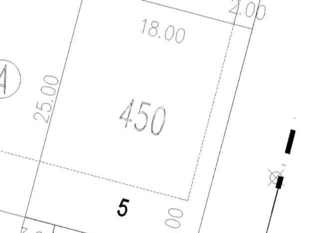 Kavling Tanah untuk Dijual di BSD Foresta, Tangerang, Luas 450m2 Kavling Tanah untuk Dijual di BSD Foresta, Tangerang, Luas 450m2