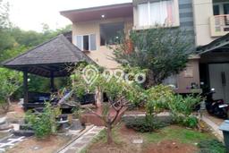 Rumah Elit Modern Tanpa Renovasi di BSD The Green Tangerang Rumah Elit Modern Tanpa Renovasi di BSD The Green Tangerang
