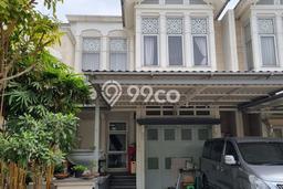 Hunian Super Elit dengan Akses Paling Strategis di BSD Green Wich, Tangerang Hunian Super Elit dengan Akses Paling Strategis di BSD Green Wich, Tangerang