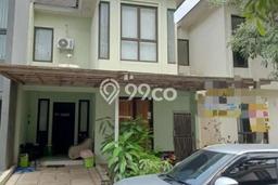 Dijual Cepat Rumah Favorit Siap Huni LB 76m2 di Tangerang, Tangerang Dijual Cepat Rumah Favorit Siap Huni LB 76m2 di Tangerang, Tangerang