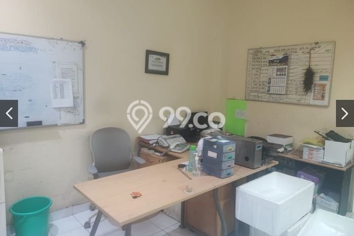 Gudang Dijual di Tangerang LT 600m2 & LB 600m2 Lokasi Terbaik! Gudang Dijual di Tangerang LT 600m2 & LB 600m2 Lokasi Terbaik!