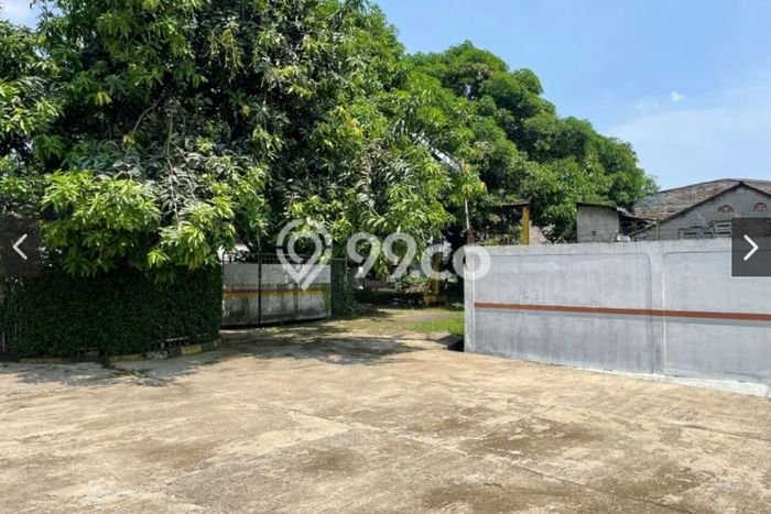 Unit Gudang Dijual di Tangerang LT 2850m2 & LB 414m2 Unit Gudang Dijual di Tangerang LT 2850m2 & LB 414m2