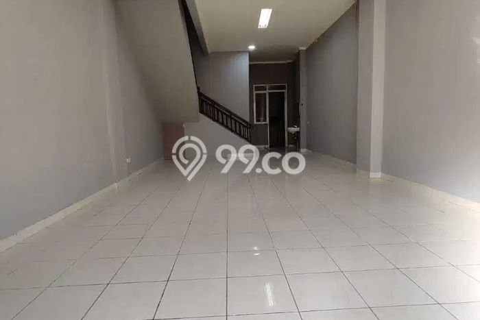 Unit Ruko Dijual di Tangerang LT 80m2 & LB 203m2 Unit Ruko Dijual di Tangerang LT 80m2 & LB 203m2