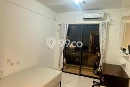 Apartemen Favorit Modern Dijual di Tangerang dengan 1 Kamar Tidur Apartemen Favorit Modern Dijual di Tangerang dengan 1 Kamar Tidur