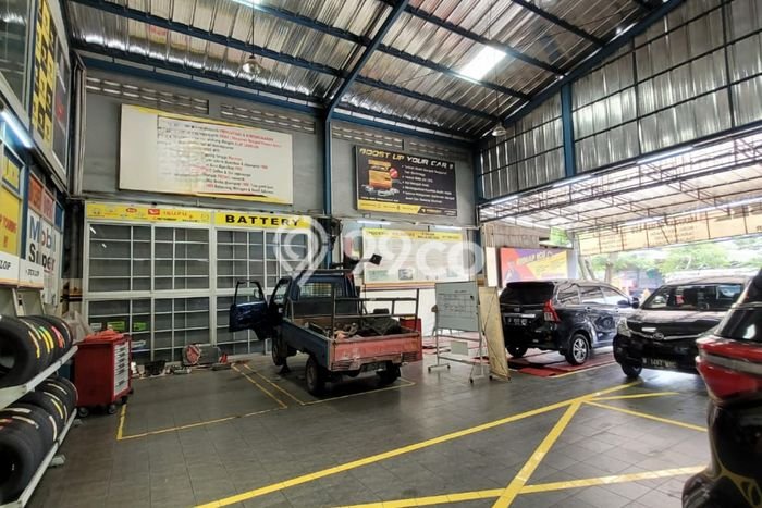 Paling Dicari! Komersial Dijual di Ciater Harga Kompetitif Paling Dicari! Komersial Dijual di Ciater Harga Kompetitif