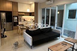 Jual Rumah Mewah Megah Dengan View Eksklusif di BSD, Tangerang Jual Rumah Mewah Megah Dengan View Eksklusif di BSD, Tangerang