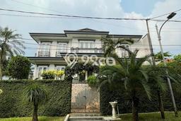 Hunian Super Elit dengan Akses Paling Strategis di Pondok Indah, Jakarta Selatan Hunian Super Elit dengan Akses Paling Strategis di Pondok Indah, Jakarta Selatan