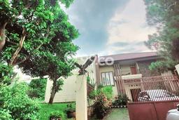 For Sale! Luxury House LT 2680m2 Desain Modern di Ciater For Sale! Luxury House LT 2680m2 Desain Modern di Ciater