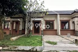 Rumah Bagus Siap Huni Di Gunung Sindur Luas 42m2 Aman Rumah Bagus Siap Huni Di Gunung Sindur Luas 42m2 Aman