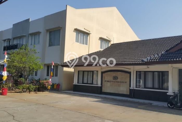 FOR SALE! Gudang di Tangerang Tangerang, LT 24350m2, LB 16500m2 FOR SALE! Gudang di Tangerang Tangerang, LT 24350m2, LB 16500m2