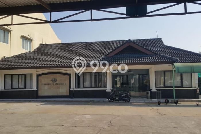 FOR SALE! Gudang di Tangerang Tangerang, LT 24350m2, LB 16500m2 FOR SALE! Gudang di Tangerang Tangerang, LT 24350m2, LB 16500m2