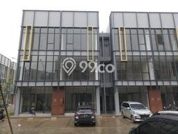 Untuk Dijual! Ruko di BSD Tangerang LT 48m2 / LB 122m2 Kawasan Strategis Untuk Dijual! Ruko di BSD Tangerang LT 48m2 / LB 122m2 Kawasan Strategis