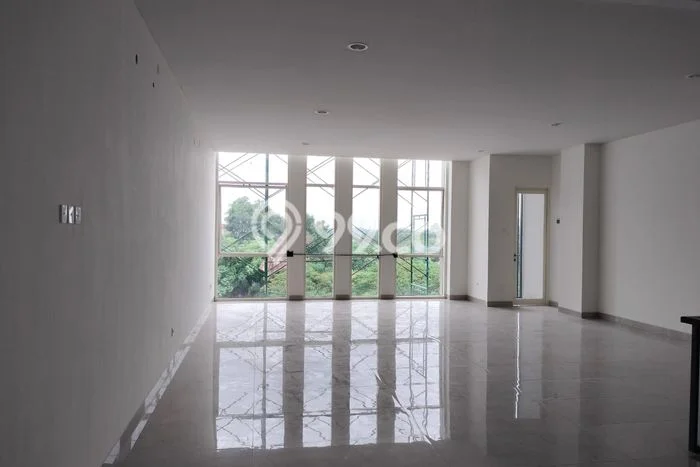 Untuk Dijual! Komersial di BSD City Tangerang LT 91m2 / LB 360m2 Kawasan Strategis Untuk Dijual! Komersial di BSD City Tangerang LT 91m2 / LB 360m2 Kawasan Strategis