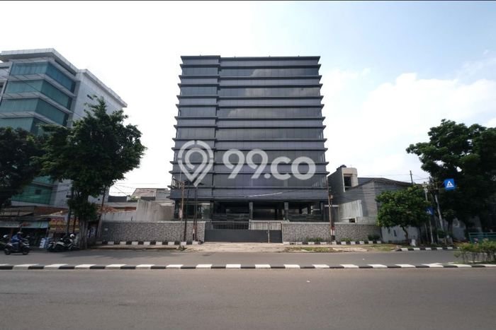 Dijual! Kantor di Tb Simatupang Jakarta Selatan LT 965m2 / LB 4000m2 Kawasan Strategis Dijual! Kantor di Tb Simatupang Jakarta Selatan LT 965m2 / LB 4000m2 Kawasan Strategis