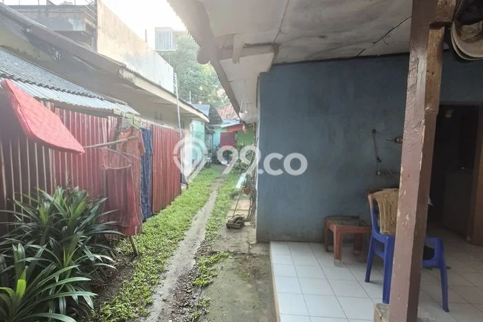 Tanah Dijual Lokasi Kebayoran Baru, Jakarta Selatan Luas 620m2 Legalitas Aman Tanah Dijual Lokasi Kebayoran Baru, Jakarta Selatan Luas 620m2 Legalitas Aman