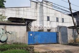 Gudang Disewa di Cikupa, Tangerang, LT 1715m2 / LB 1195m2 Gudang Disewa di Cikupa, Tangerang, LT 1715m2 / LB 1195m2