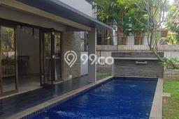 Rumah Elit LB 400m2 Siap Huni Desain Elegan di BSD Green Cove, Tangerang Rumah Elit LB 400m2 Siap Huni Desain Elegan di BSD Green Cove, Tangerang