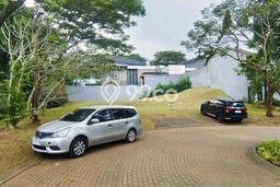 Tanah Dijual Area Strategis di BSD Green Cove Tangerang 550m2 Tanah Dijual Area Strategis di BSD Green Cove Tangerang 550m2