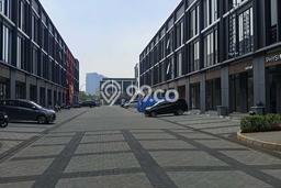 Ruko Dijual di Tangerang LT 67m2 & LB 163m2 Lokasi Terbaik! Ruko Dijual di Tangerang LT 67m2 & LB 163m2 Lokasi Terbaik!