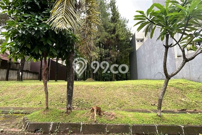 Dijual Tanah Lokasi BSD Giri Loka, Tangerang Seluas 264m2 Dijual Tanah Lokasi BSD Giri Loka, Tangerang Seluas 264m2