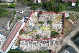 Kavling Tanah untuk Dijual di Lebak Bulus, Jakarta Selatan, Luas 2500m2 Kavling Tanah untuk Dijual di Lebak Bulus, Jakarta Selatan, Luas 2500m2