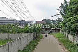 Kavling Tanah di Ciputat Dijual Luas 2954m2 Legalitas SHM Kavling Tanah di Ciputat Dijual Luas 2954m2 Legalitas SHM