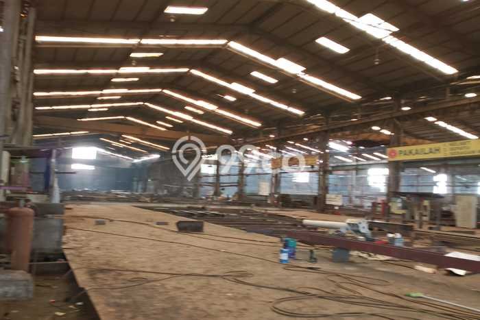 Pabrik Paling Dicari LB 33000m2 Dijual di Jayanti Pabrik Paling Dicari LB 33000m2 Dijual di Jayanti