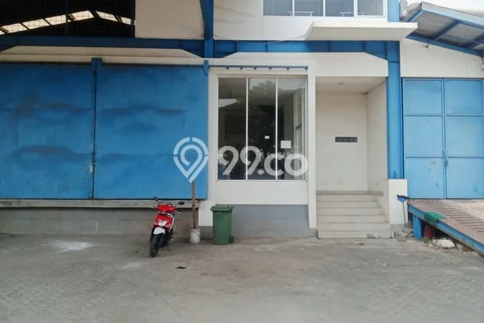 Gudang paling strategis disewakan di Tarumajaya Bekasi Gudang paling strategis disewakan di Tarumajaya Bekasi