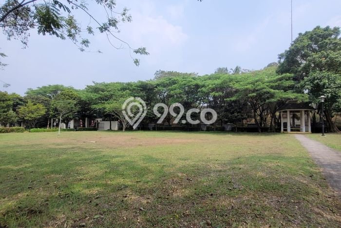 Dijual Tanah 600m2 di BSD Foresta, Tangerang Dijual Tanah 600m2 di BSD Foresta, Tangerang