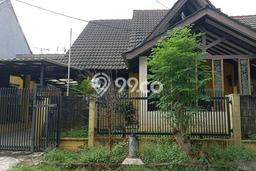 Dijual Cepat Rumah Favorit Siap Huni LB 100m2 di Serpong Utara, Tangerang Selatan Dijual Cepat Rumah Favorit Siap Huni LB 100m2 di Serpong Utara, Tangerang Selatan