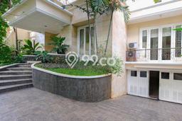Disewakan Rumah Harga Terjangkau di Pondok Indah Jakarta Selatan Punya 4 KT Disewakan Rumah Harga Terjangkau di Pondok Indah Jakarta Selatan Punya 4 KT