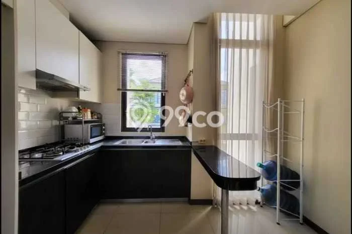 Best Deal Hunian Premium Ideal dan Luas di BSD, Tangerang Selatan Best Deal Hunian Premium Ideal dan Luas di BSD, Tangerang Selatan