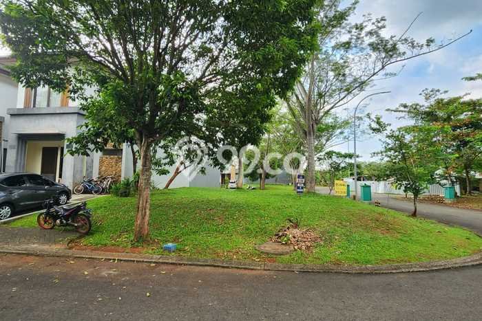 Tanah Dijual di Tangerang Seluas 210m2 Strategis Tanah Dijual di Tangerang Seluas 210m2 Strategis