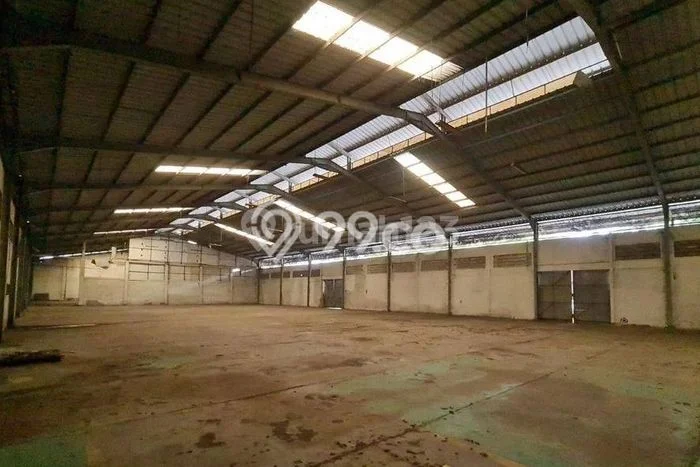 FOR SALE! Pabrik di Karawang Timur Karawang, LT 44508m2, LB 15000m2 FOR SALE! Pabrik di Karawang Timur Karawang, LT 44508m2, LB 15000m2