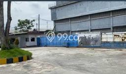 Paling Dicari! Pabrik Dijual di Pasar Kemis Harga Kompetitif Paling Dicari! Pabrik Dijual di Pasar Kemis Harga Kompetitif