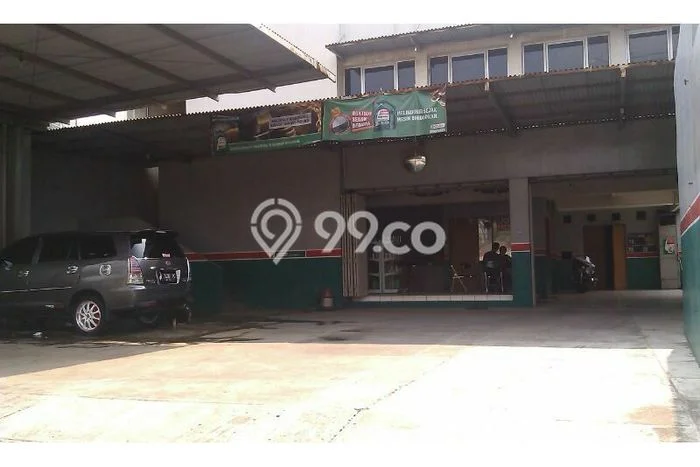 Komersial Dijual Lokasi Stratagis di Tangerang Tangerang Cocok untuk Investasi Komersial Dijual Lokasi Stratagis di Tangerang Tangerang Cocok untuk Investasi