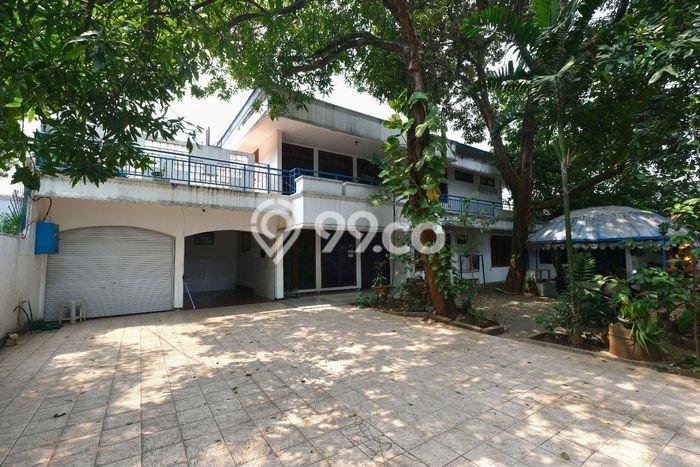 Komersial Dijual di Jakarta Selatan LT 923m2 & LB 550m2 Lokasi Terbaik! Komersial Dijual di Jakarta Selatan LT 923m2 & LB 550m2 Lokasi Terbaik!