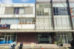 Ruko Dijual Lokasi Stratagis di Rajeg Tangerang Cocok untuk Investasi Ruko Dijual Lokasi Stratagis di Rajeg Tangerang Cocok untuk Investasi