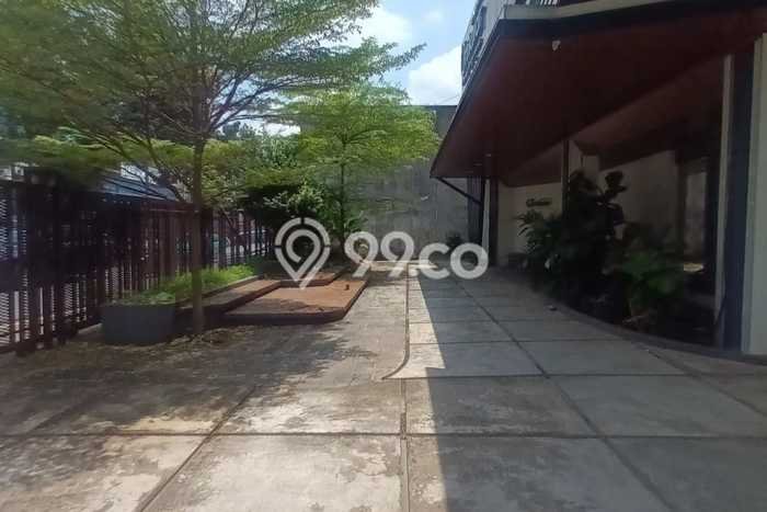 Dijual! Komersial di Pondok Indah Jakarta Selatan LT 1600m2 / LB 2000m2 Kawasan Strategis Dijual! Komersial di Pondok Indah Jakarta Selatan LT 1600m2 / LB 2000m2 Kawasan Strategis