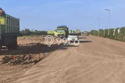 Tanah Investasi Dijual di Tangerang Punya Luas 61000m2 Tanah Investasi Dijual di Tangerang Punya Luas 61000m2