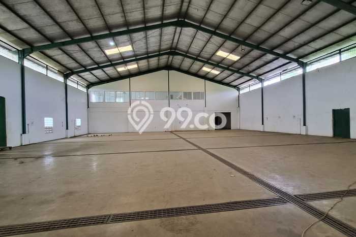 Unit Gudang Strategis di Gunung Sindur, Bogor Potensi Cuan Besar Unit Gudang Strategis di Gunung Sindur, Bogor Potensi Cuan Besar