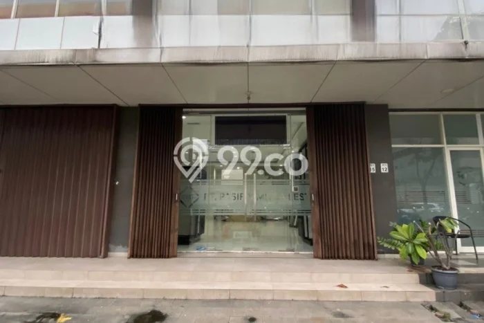 Unit Ruko Dijual di Rajeg Tangerang Luas Tanah 180m2, Luas Bangunan 246m2 Unit Ruko Dijual di Rajeg Tangerang Luas Tanah 180m2, Luas Bangunan 246m2