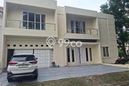 Jarang Ada! Rumah Kontrakan 6 Kamar Nyaman Siap Huni BSD Delatinos Jarang Ada! Rumah Kontrakan 6 Kamar Nyaman Siap Huni BSD Delatinos