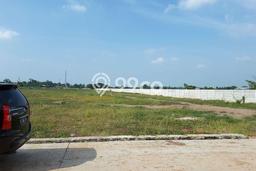 Lahan Kosong Dijual di Tangerang dengan Area 55000m2 Lahan Kosong Dijual di Tangerang dengan Area 55000m2
