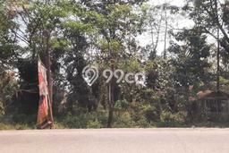 Tanah Kavling untuk Dijual di Parung Panjang Bogor 3650m2 Tanah Kavling untuk Dijual di Parung Panjang Bogor 3650m2