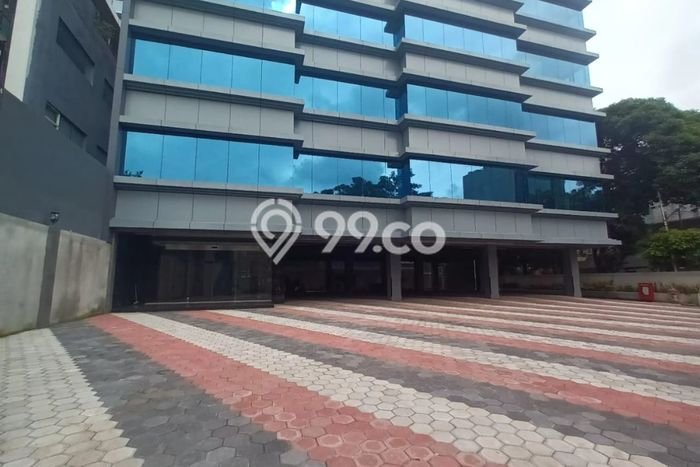 Kantor Dijual di Kebayoran Lama Jakarta Selatan dengan Luas Bangunan 2750m2 Kantor Dijual di Kebayoran Lama Jakarta Selatan dengan Luas Bangunan 2750m2