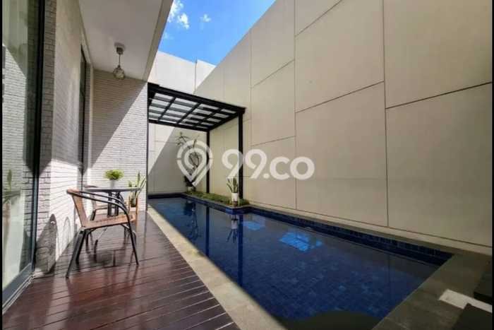 Best Deal Hunian Premium Ideal dan Luas di BSD, Tangerang Selatan Best Deal Hunian Premium Ideal dan Luas di BSD, Tangerang Selatan