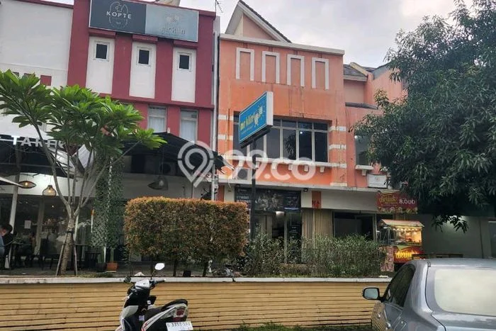 Ruko Dijual di Tangerang LT 144m2 & LB 235m2 Lokasi Terbaik! Ruko Dijual di Tangerang LT 144m2 & LB 235m2 Lokasi Terbaik!