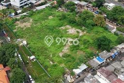 Kavling Tanah Disewakan di Kebon Jeruk Jakarta Barat Luas 9040m2 Strategis Kavling Tanah Disewakan di Kebon Jeruk Jakarta Barat Luas 9040m2 Strategis